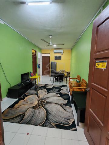 Mentari Court 1