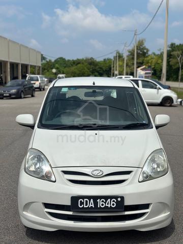 2012 Perodua VIVA 847cc 850 (M) - 1