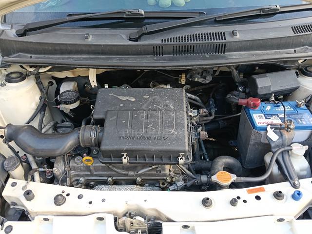 2014 Perodua MYVI 1.3 SX STANDARD (M) - 2