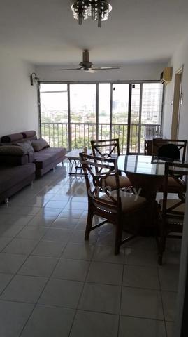 Taman Kristal 1