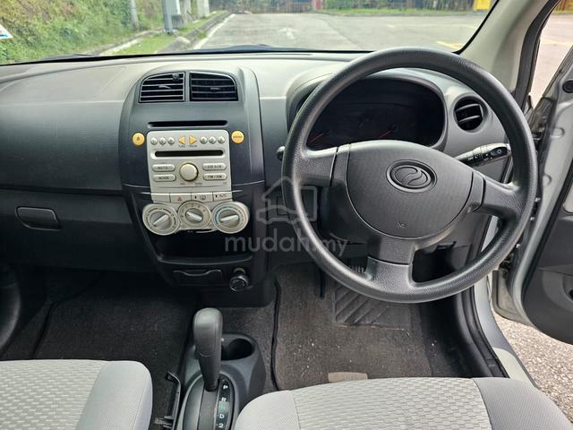 2007 Perodua MYVI 1.3 EZ (A)ONE OWNER - 5