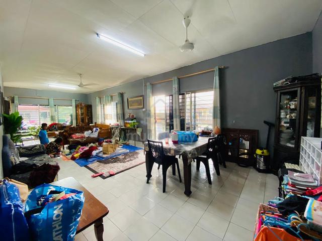 Corner Bungalow Kota Perdana Tmn Pinggiran Putra Permai Seri Kembangan 1