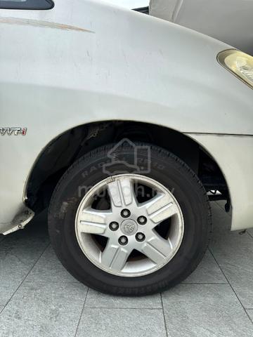 2005 Toyota INNOVA 2.0 G (A) - 5