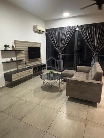 Atlantis Residences 1