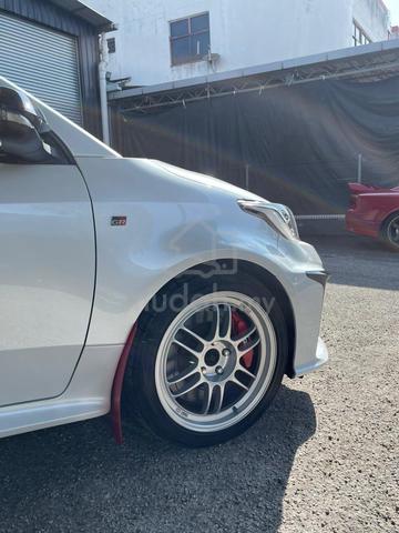 2021 Toyota GR YARIS 1.6 RZ HIGH PERFORMANCE (M) - 5