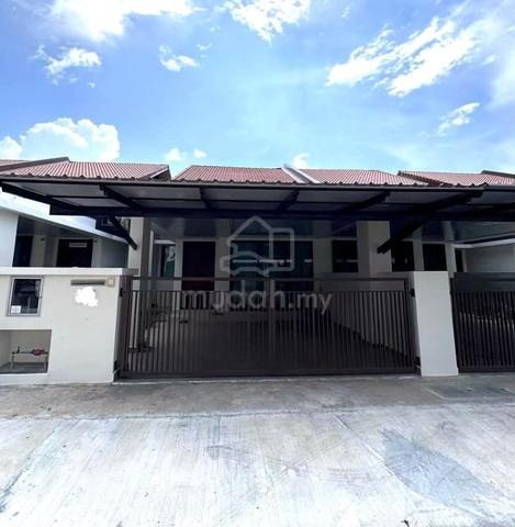 Zero deposit - Teres Setingkat Bertam Perdana 2 1