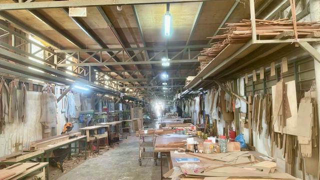 Sungai Tiram - Detached Factory For Sale 1