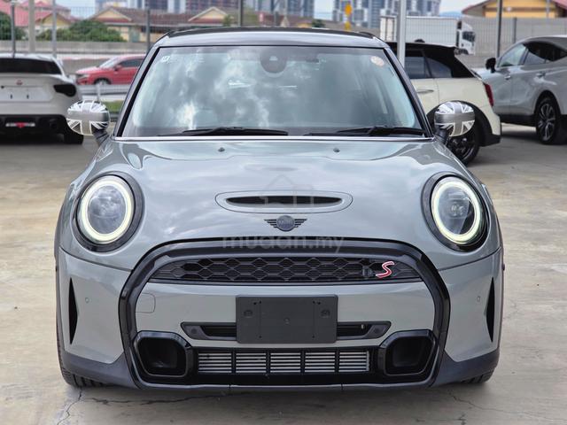 2022 Mini COOPER S 2.0 (A) - 3