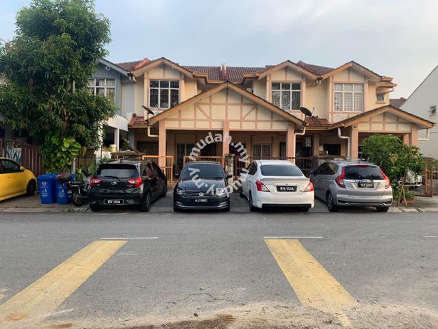 Fully Furnished Master Bedroom Desa Alam Seksyen U12 Shah Alam Room For Rent In Shah Alam Selangor