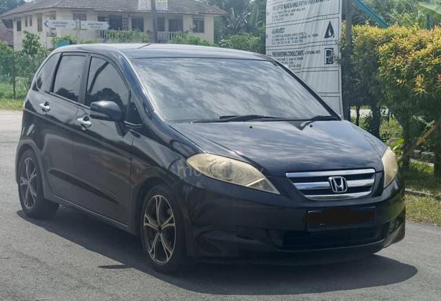 2005 Honda EDIX 2.0 20X (A) - 4