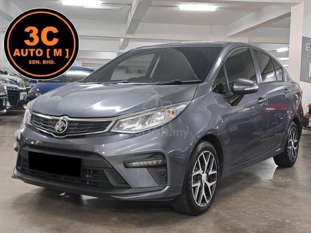 Proton PERSONA 1.6 PREMIUM (A) FACELIFT / F.S.R - 1