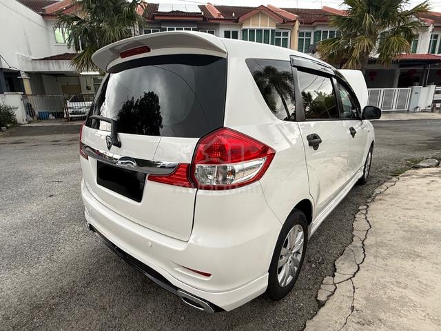 2017 Proton ERTIGA 1.4 EXECUTIVE (A)FULL BODY KITS - 4