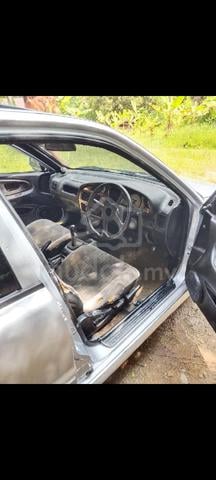 2001 Proton WIRA 1.5 GL (M) - 4