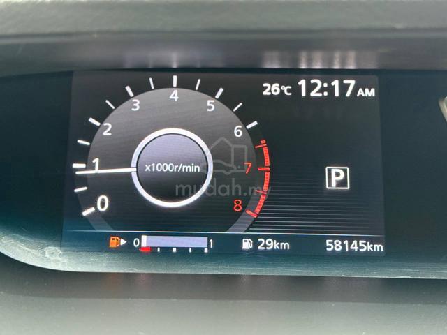 2020 Nissan SERENA HYBRID PREMIUM HIGHWAY STAR - 4
