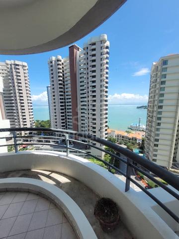 Fully Furnished Penang Tanjung Bungah Room For Rent 1