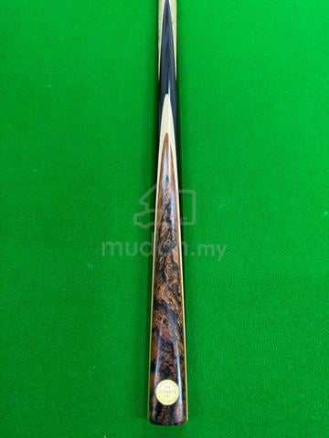Sanya Snooker Cues - photo 3 of 5