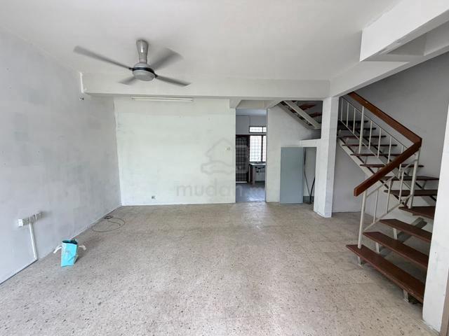 [ Murah ] 2sty House , Anggerik 4 , Bukit Sentosa , Rawang 1