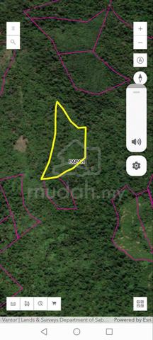 3.36 Acres Native Title Agricultural Land for Sale 1