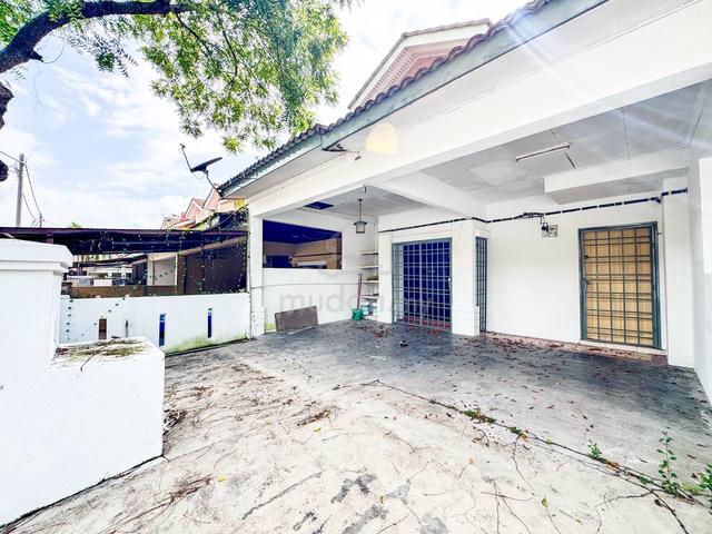 TERMURAH | NO DEPOSIT | Seroja Saujana Utama, Sungai Buloh 1