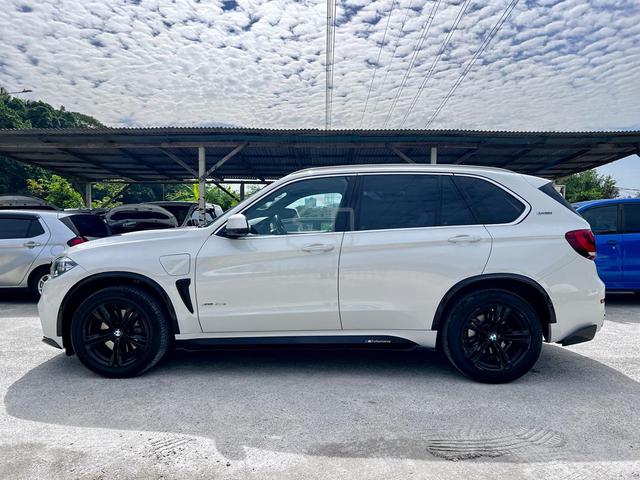 2017 Bmw X5 2.0 M SPORT HYBRID (A) SERVICE RECORD - 5