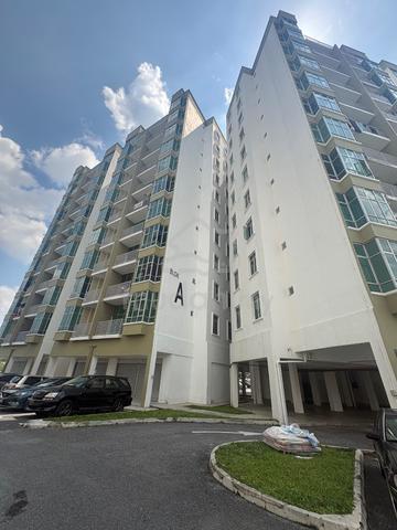 Taman Seri Molek Perdana Apartment 1