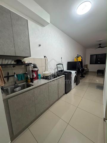 D’Vervain Residences 1