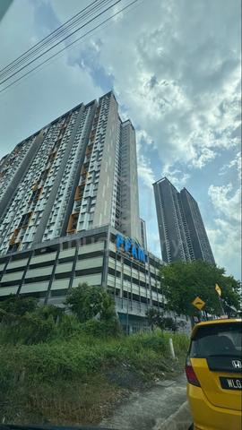 PPA1M Metropolitan Kepong 1