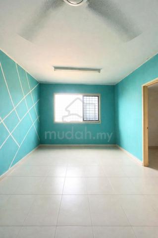 Apartment Seri Ceria 1 1