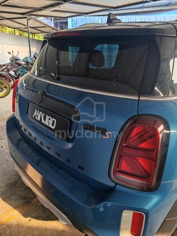 2023 Mini COUNTRYMAN 2.0 - 4