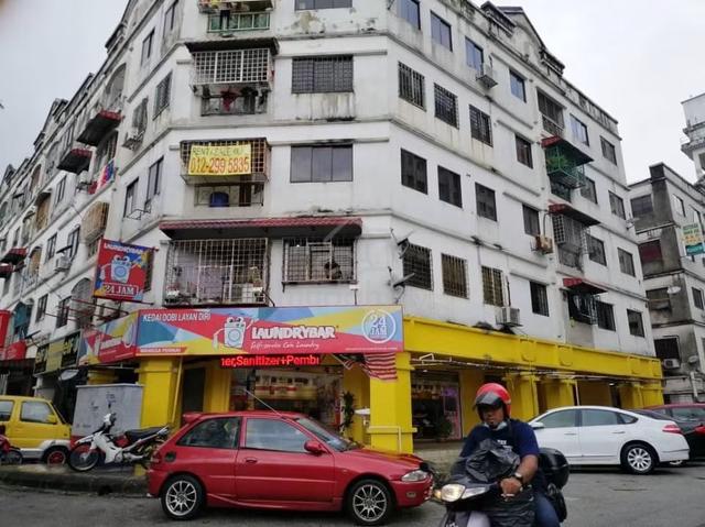 Wangsa Permai 1