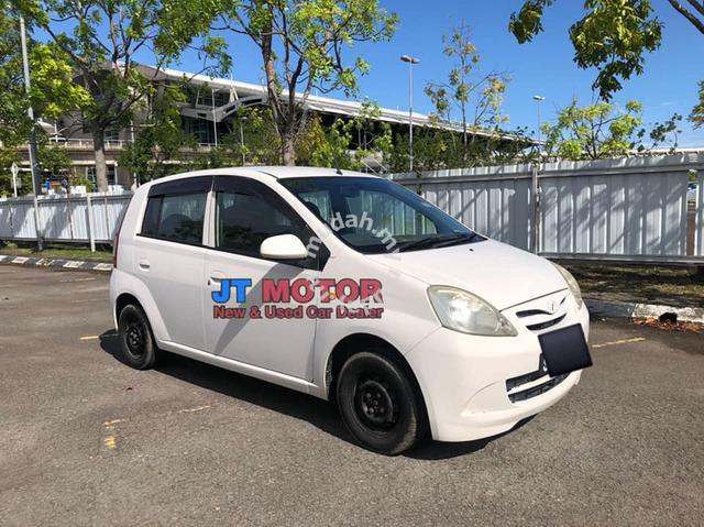 2011 Perodua Viva 1 0 A Cars For Sale In Putatan Sabah