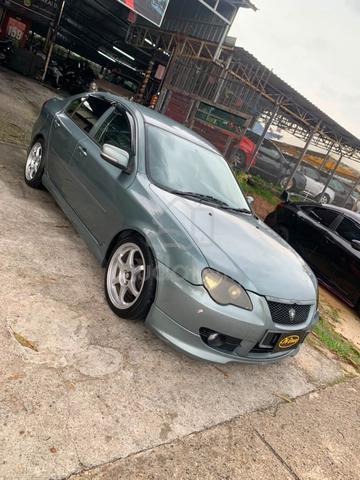 2012 Proton PERSONA 1.6 (A) - 2