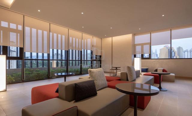 Duta Park Residences 1