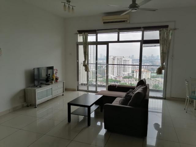 Sky Vista Residency 1