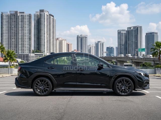 2023 Subaru WRX S4 GT-H EX (A) - 3