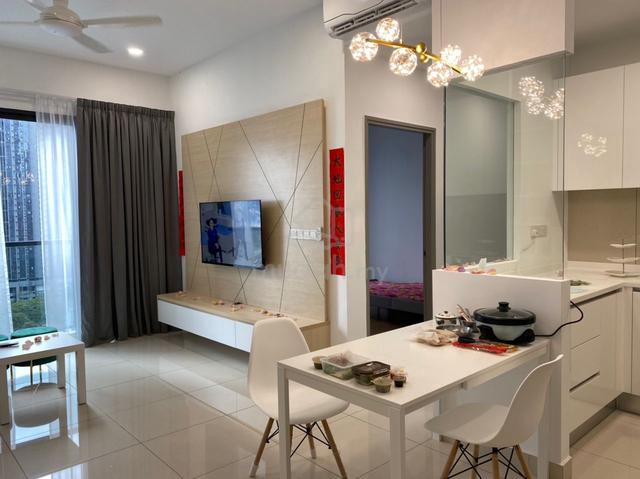Astoria Ampang 1