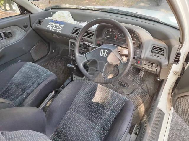1995 Honda CIVIC 1.5 E-EG8 (A) - 5