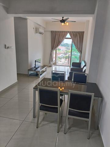 D'Inspire Residence (Inspira Bestari) 1