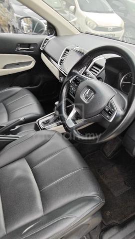 2015 Honda CITY 1.5 E (A) - 4