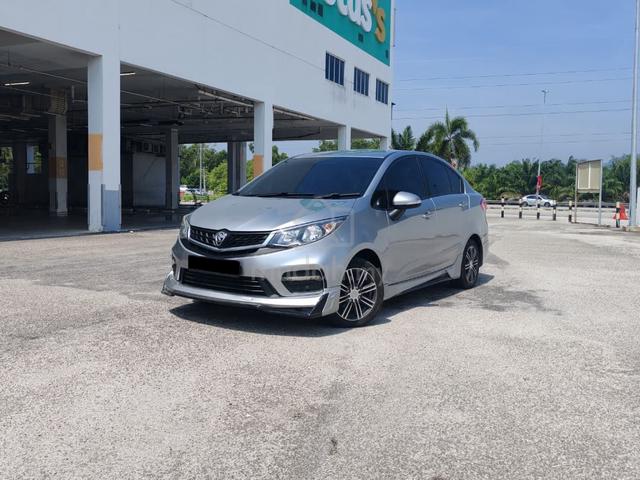 2020 Proton PERSONA 1.6 PREMIUM (A) 3 YRS WARRANTY - 4