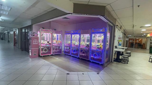 SHOPLOT at CENTRAL PLAZA KEPAYAN 1