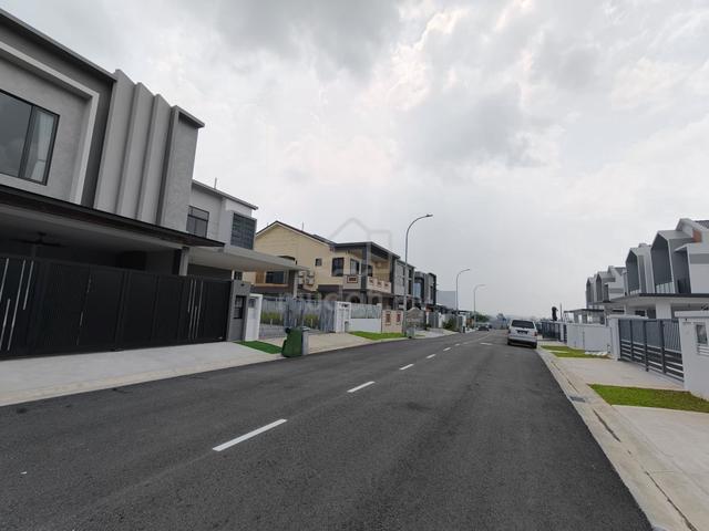 Desa Tebrau Cluster FOR RENT 🔥 1