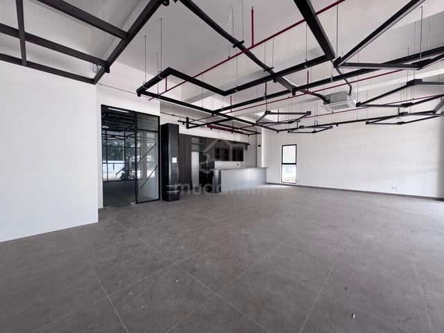 Factory For Rent - Pknk Taman Ria Jaya - ccc 1