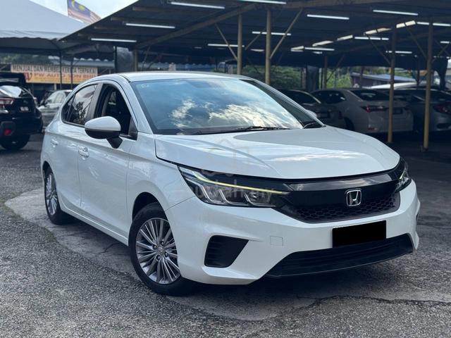 2024 Honda CITY 1.5 S GN5 (A) LOW MILEAGE WARRANTY - 1
