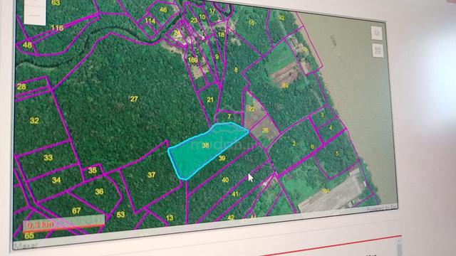 Durin Land  , Sibu 1
