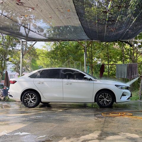 2024 Proton S70 1.5 PREMIUM MY23 (A) - 1