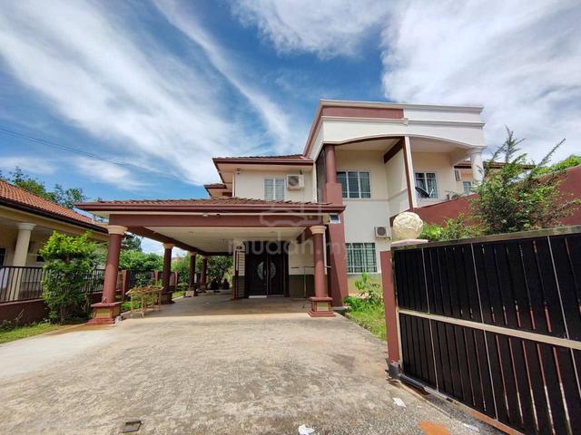 Double storey Semi-Detached For Sales 1