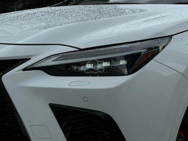 2022 Lexus NX 350 2.4 F SPORT SROF 4CAM 33K KM - 4