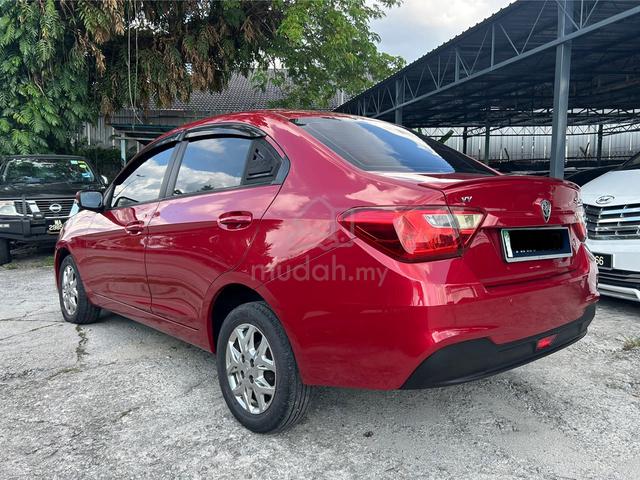 2016 Proton SAGA 1.3 (A) 2YRS WARRANTY - 4