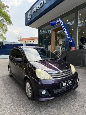 2013 Perodua VIVA 1.0 ELITE RAHMAH MURAH - 4